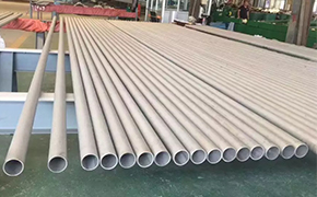 不锈钢热交换器管如何适配各种应用场景？
