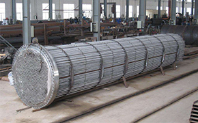 不锈钢换热管酸洗失败是怎么回事？