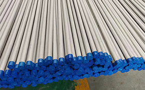 不锈钢换热管防结垢堵塞的手段